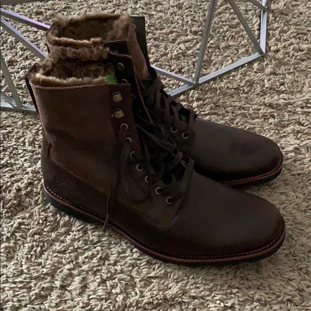Timberland